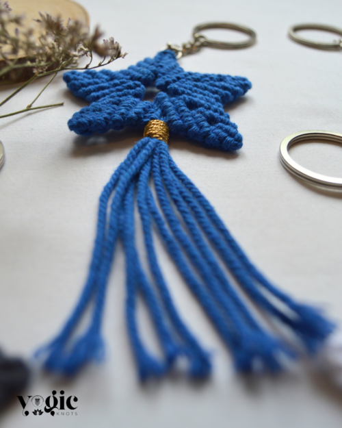 Star Keychain - Image 14