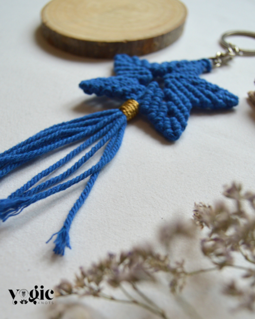 Star Keychain - Image 13