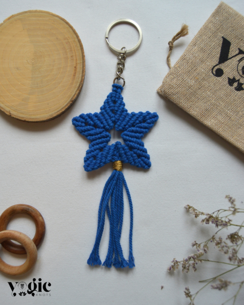 Star Keychain - Image 12