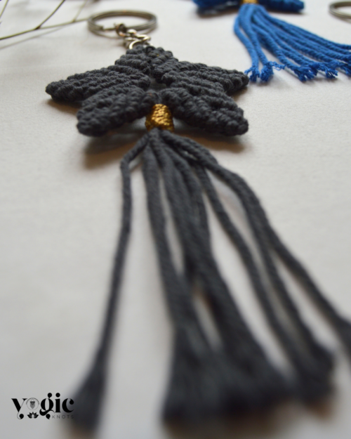Star Keychain - Image 11