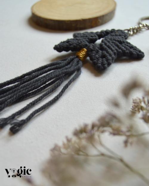 Star Keychain - Image 10