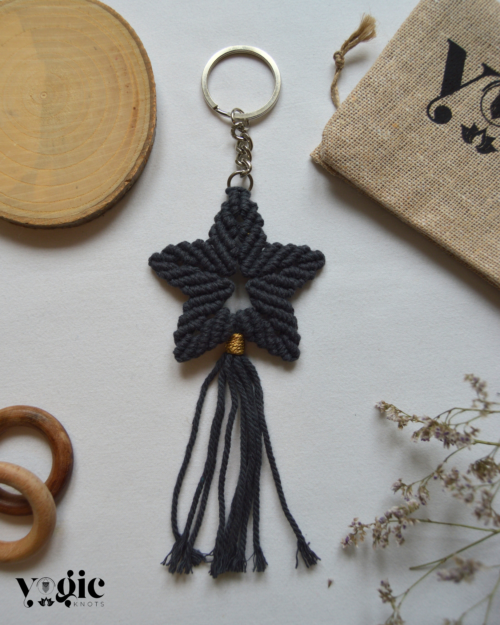 Star Keychain - Image 9