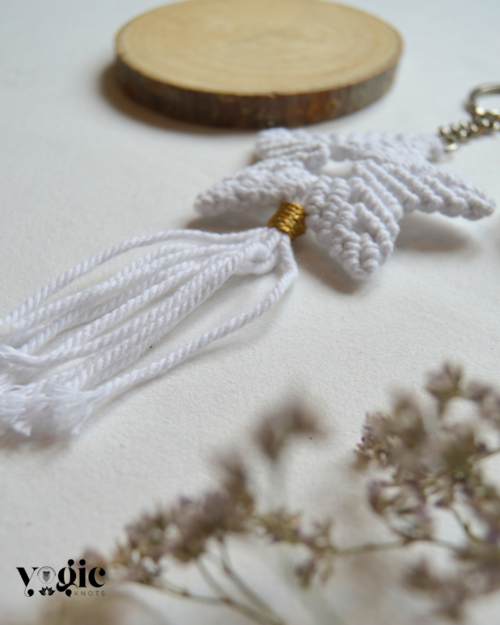 Star Keychain - Image 3