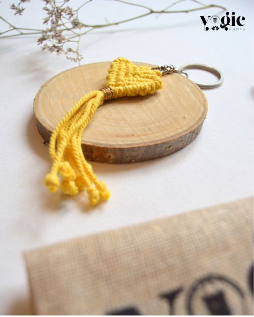 Heart Keychain - Image 7